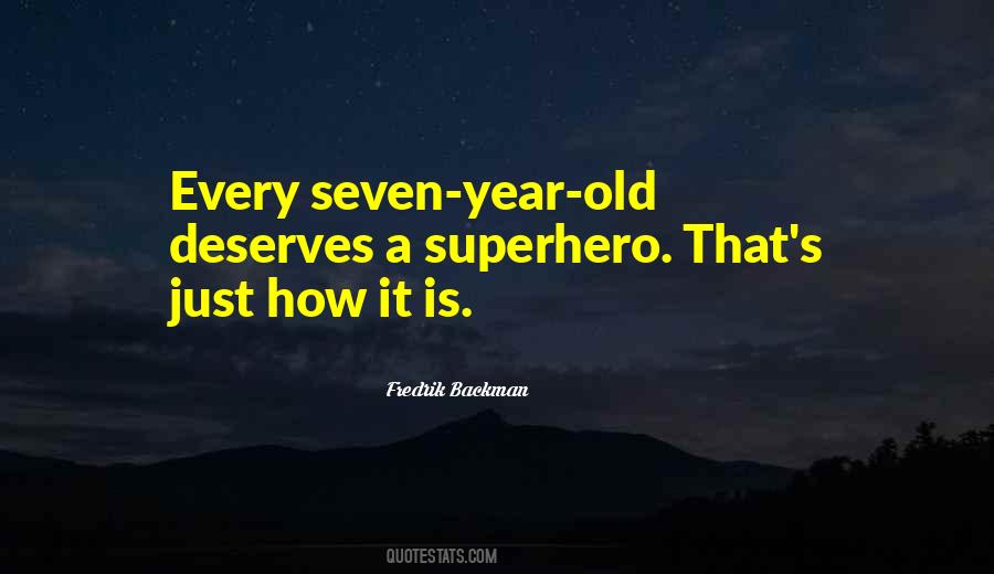 Fredrik Backman Quotes #1418681