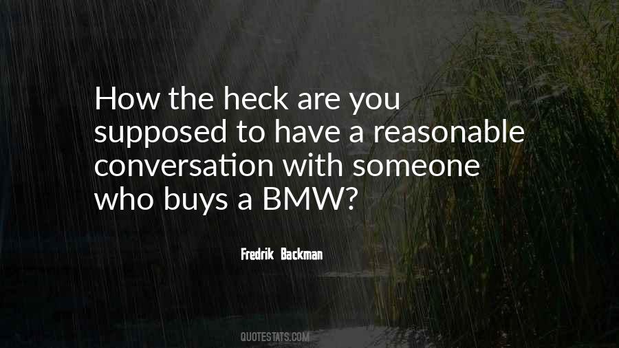 Fredrik Backman Quotes #1429884