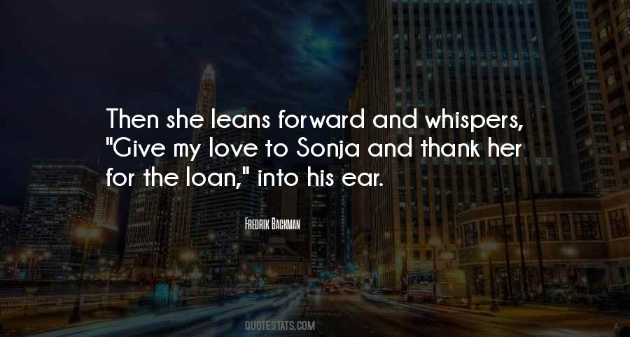 Fredrik Backman Quotes #1583290