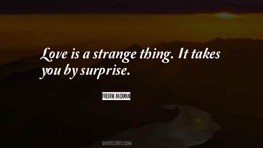 Fredrik Backman Quotes #1844196