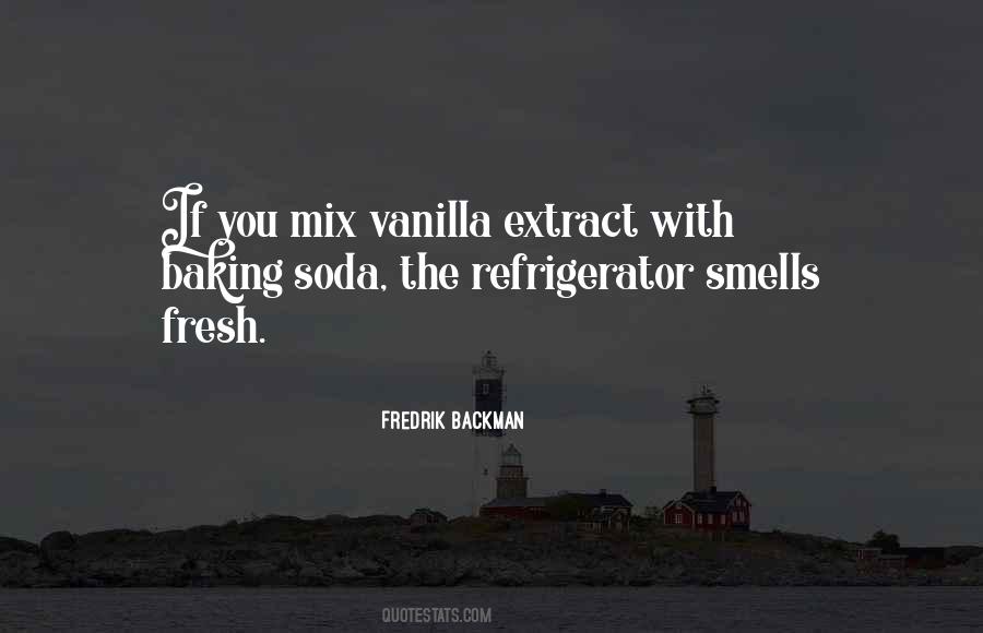 Fredrik Backman Quotes #1857130