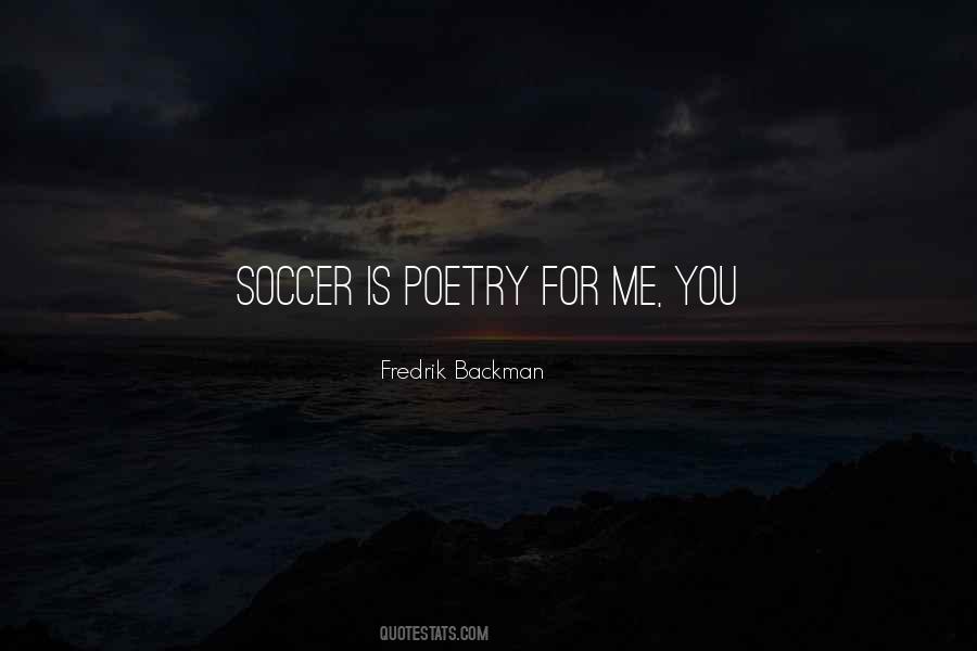 Fredrik Backman Quotes #341496
