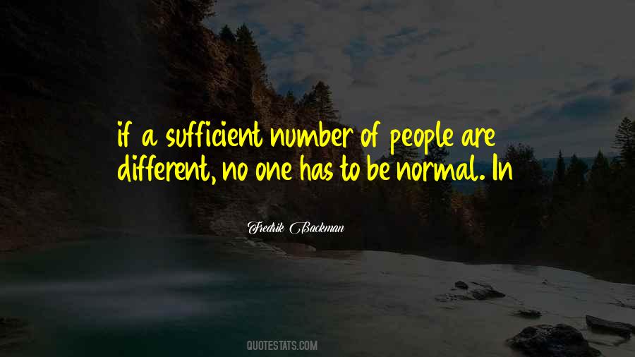 Fredrik Backman Quotes #770077