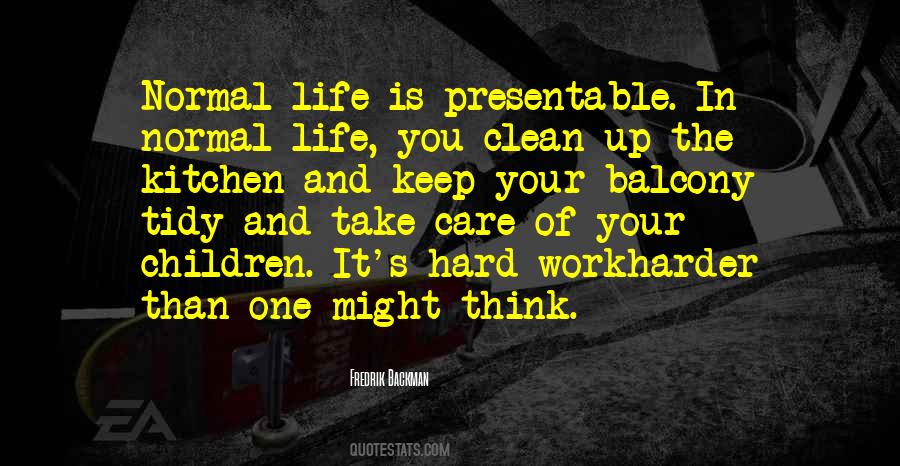 Fredrik Backman Quotes #798685