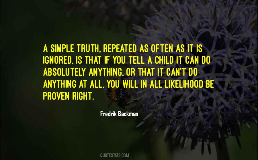 Fredrik Backman Quotes #884421