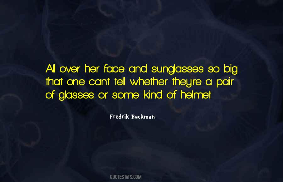 Fredrik Backman Quotes #973771