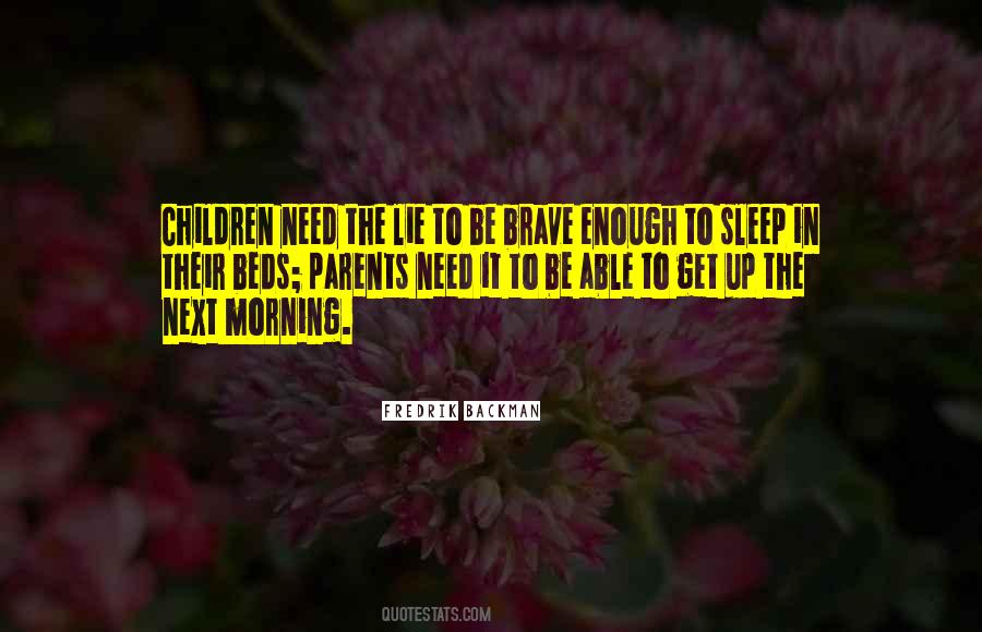Fredrik Backman Quotes #990925