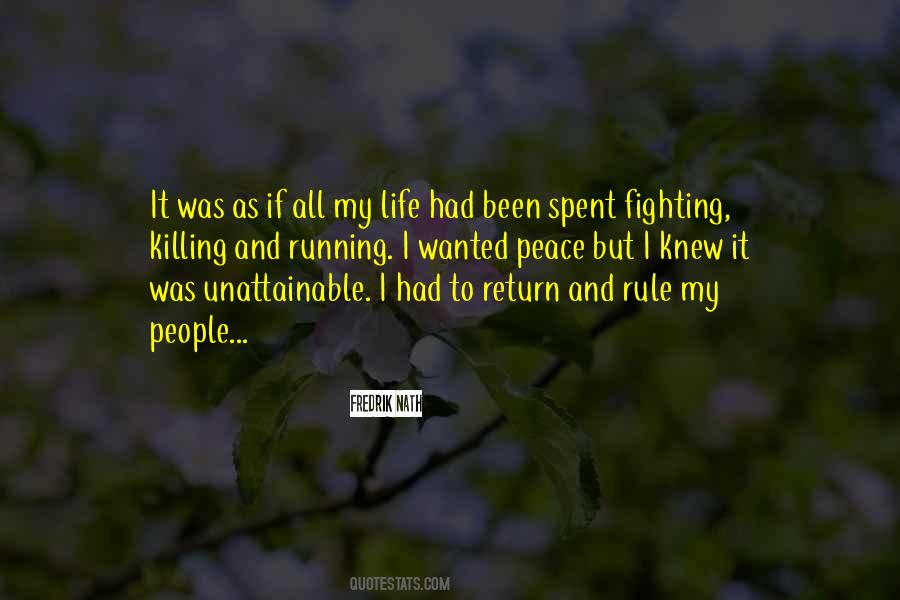 Fredrik Nath Quotes #1465651 Fredrik Nath Quotes #1465651