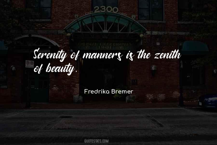 Fredrika Bremer Quotes #480845