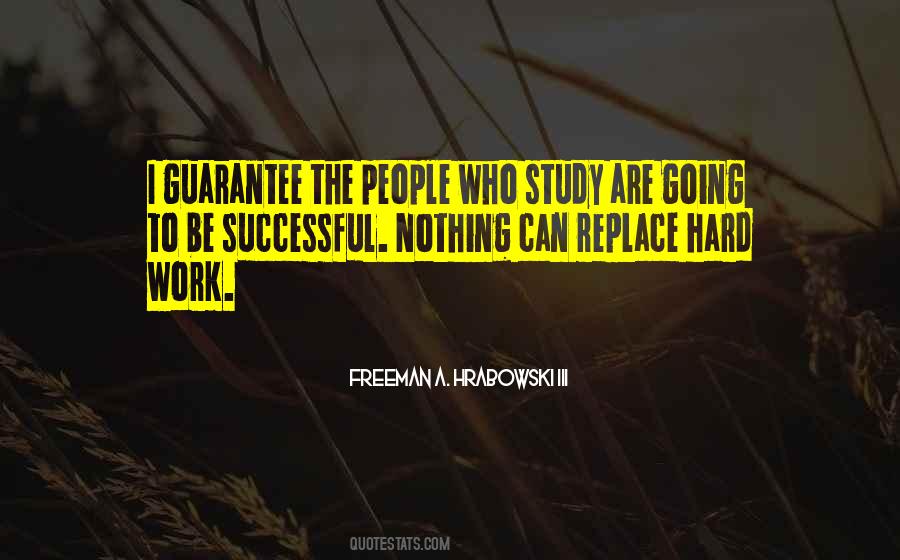 Freeman A. Hrabowski III Quotes #950901