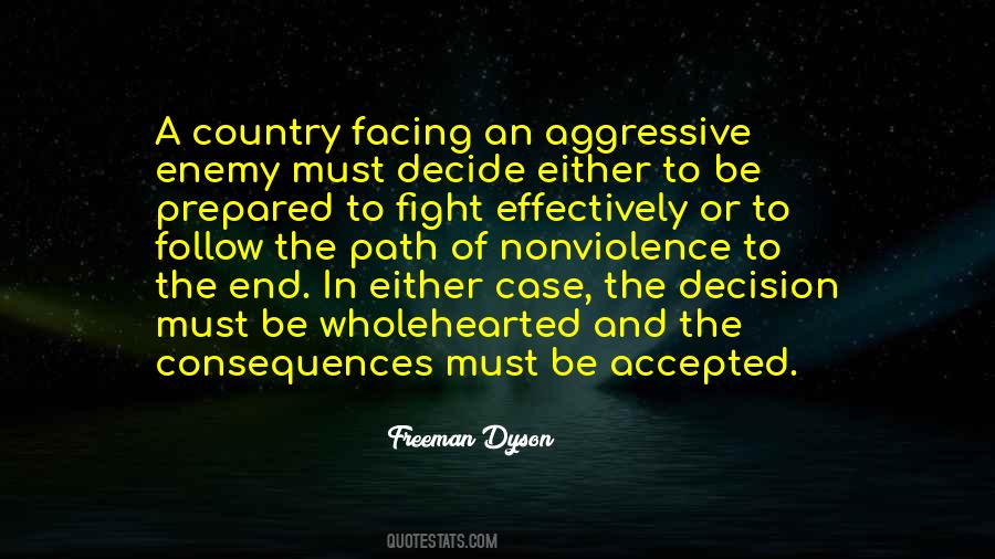 Freeman Dyson Quotes #1237116