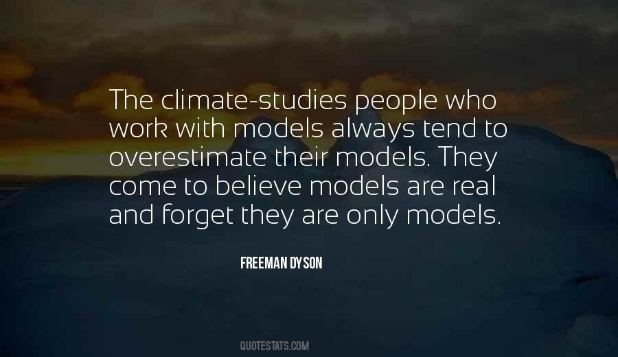 Freeman Dyson Quotes #993851