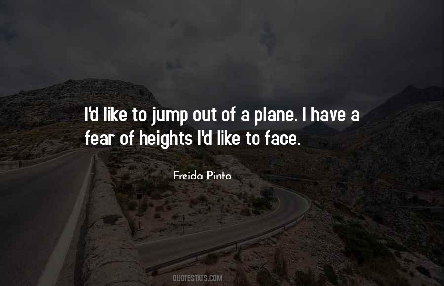 Freida Pinto Quotes #1008377