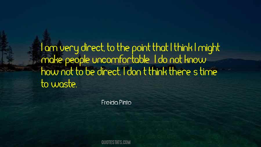 Freida Pinto Quotes #1196264