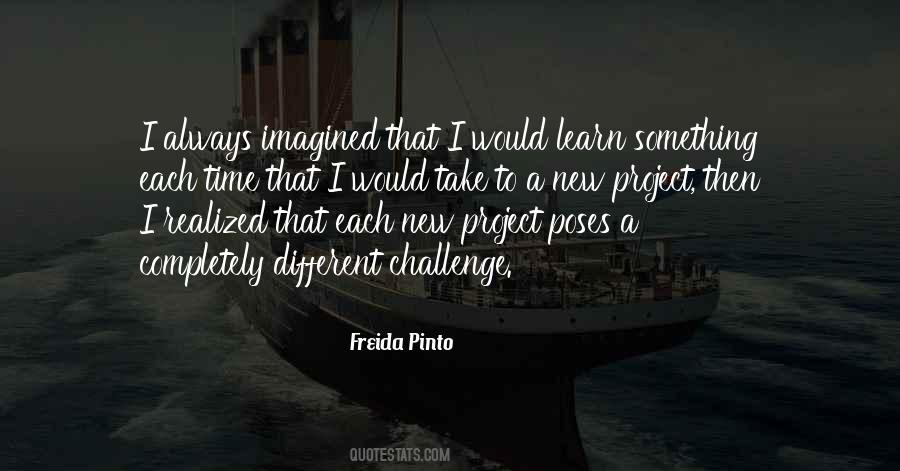 Freida Pinto Quotes #131687