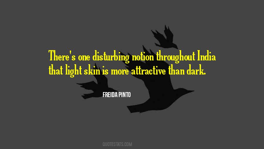 Freida Pinto Quotes #837786