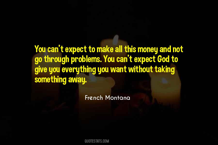 French Montana Quotes #1371863