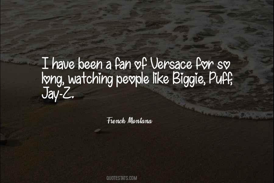 French Montana Quotes #1402146