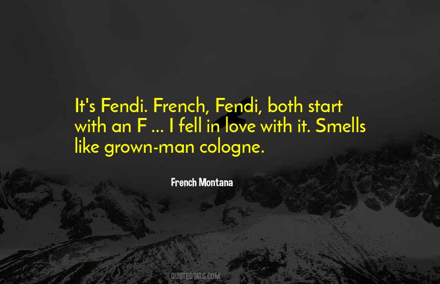 French Montana Quotes #1656539