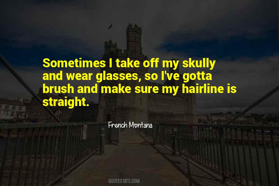 French Montana Quotes #87155