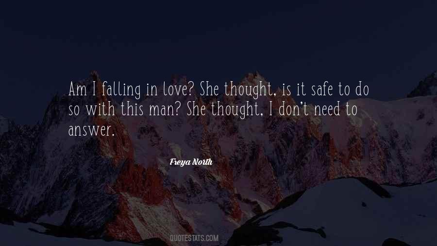 Freya North Quotes #118302