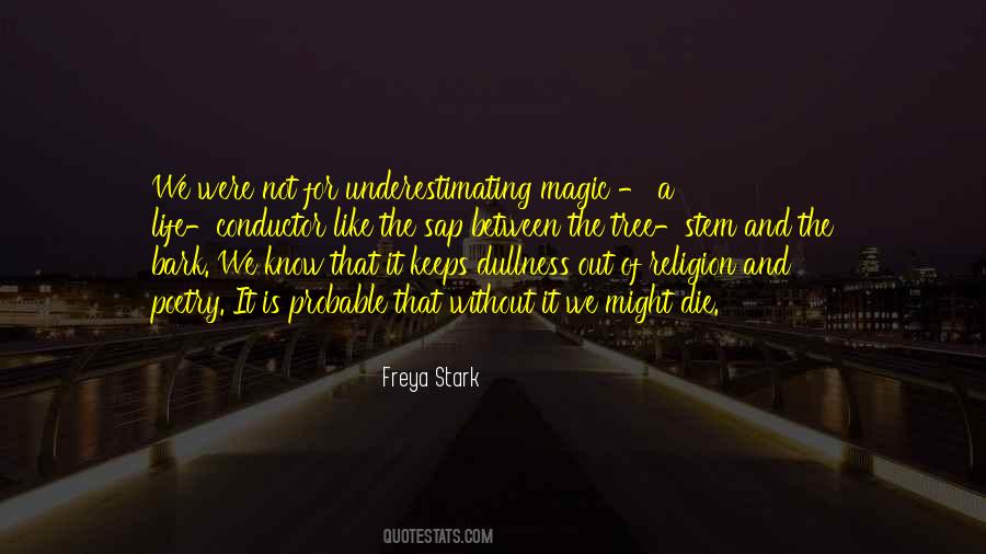 Freya Stark Quotes #1565244