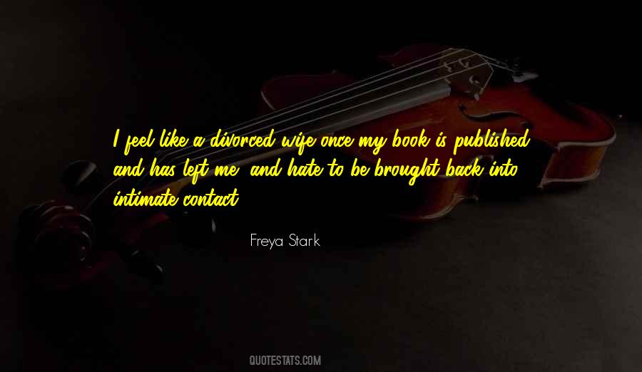 Freya Stark Quotes #179780