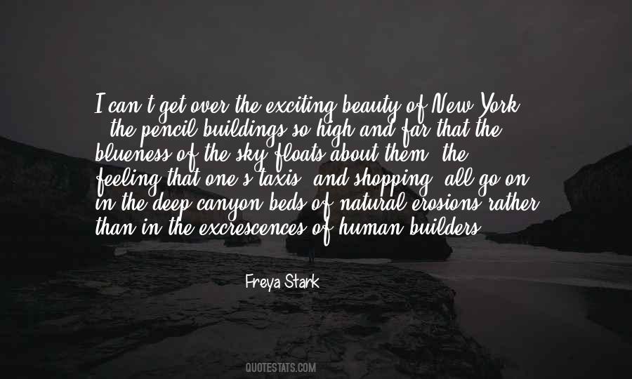 Freya Stark Quotes #1826807