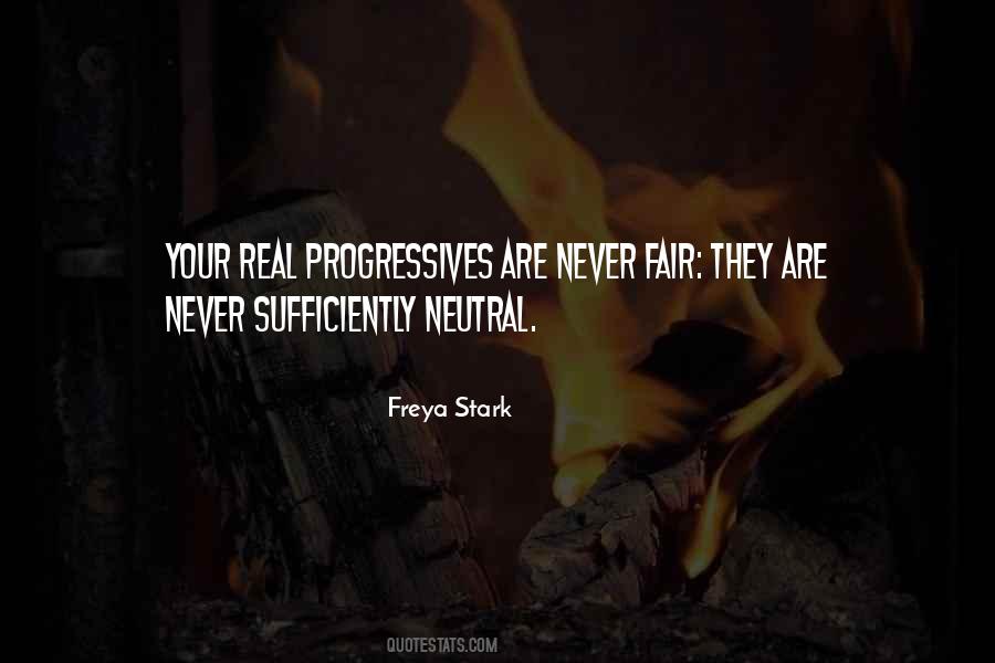 Freya Stark Quotes #757635
