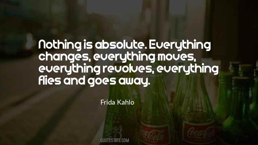 Frida Kahlo Quotes #1188703