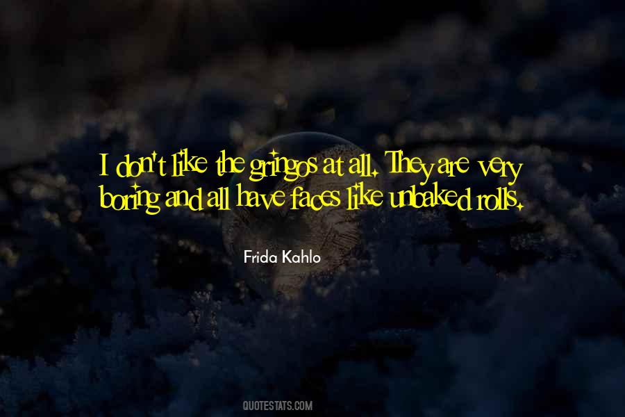 Frida Kahlo Quotes #1280520
