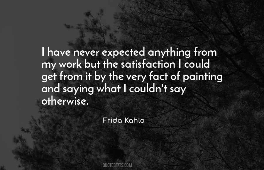 Frida Kahlo Quotes #1358431