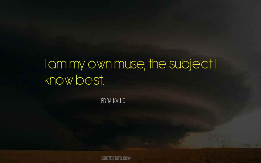 Frida Kahlo Quotes #1397144