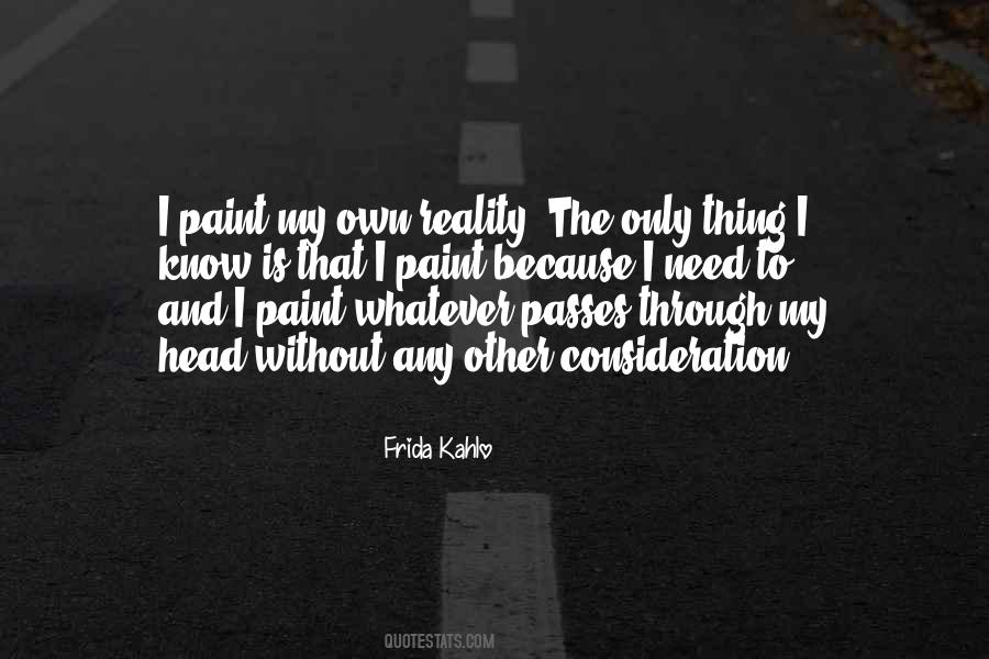 Frida Kahlo Quotes #1808919