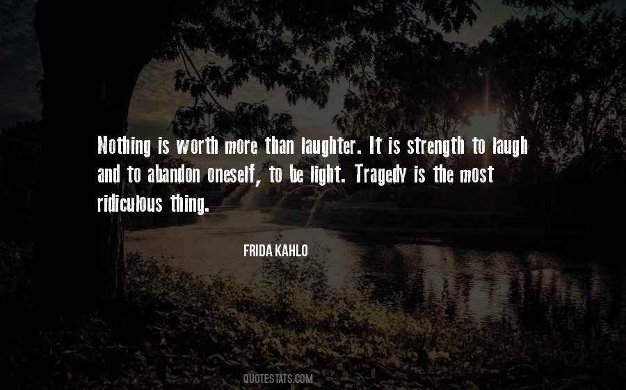 Frida Kahlo Quotes #416055