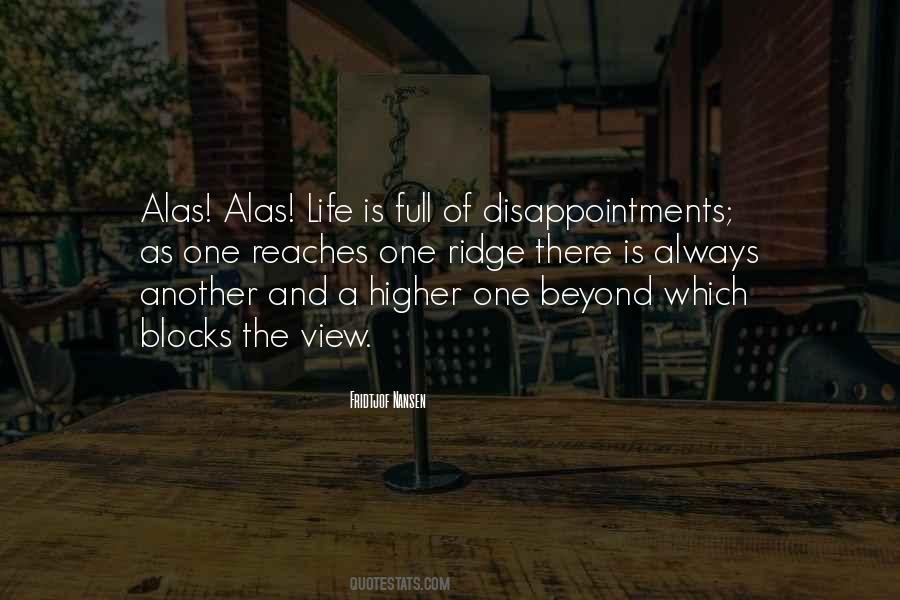 Fridtjof Nansen Quotes #1323019