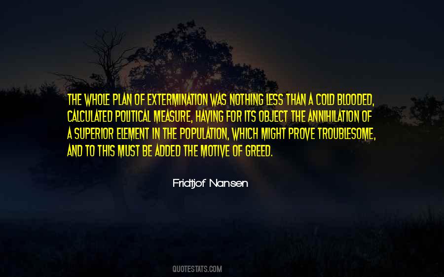 Fridtjof Nansen Quotes #406460