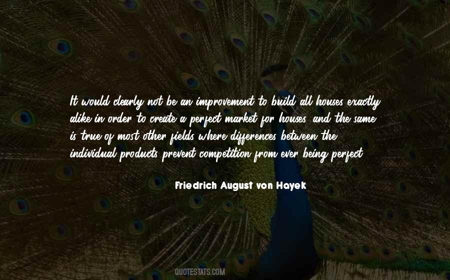 Friedrich August Von Hayek Quotes #127962