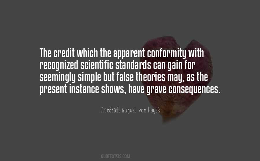 Friedrich August Von Hayek Quotes #1627444