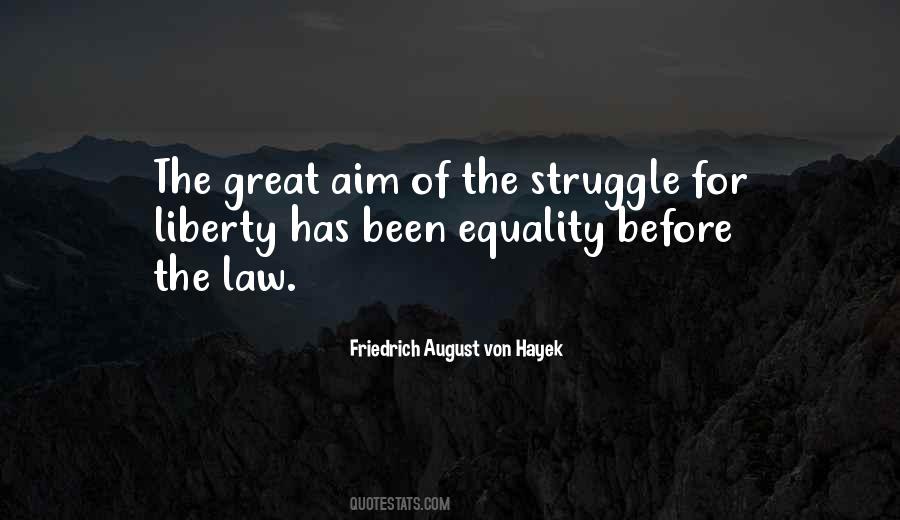 Friedrich August Von Hayek Quotes #1740562