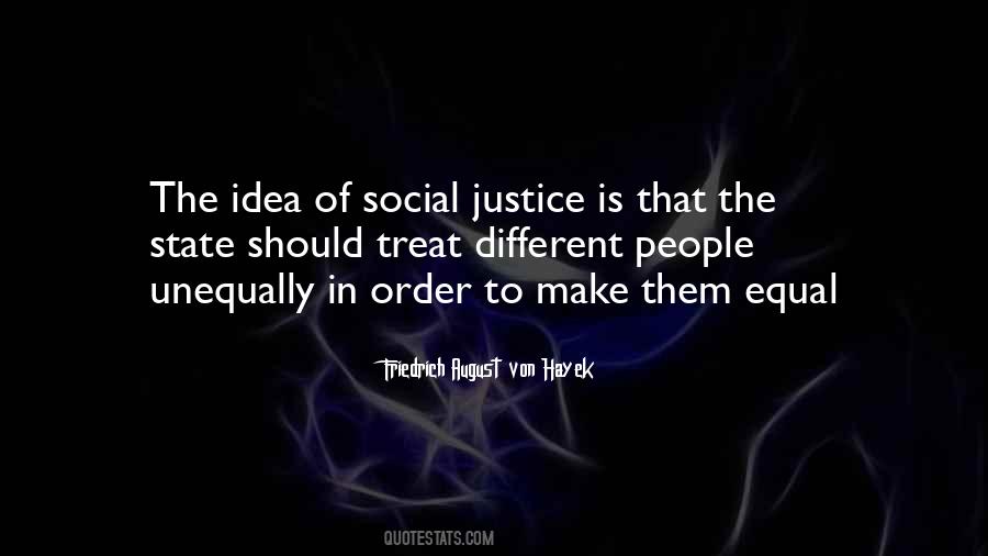 Friedrich August Von Hayek Quotes #247654