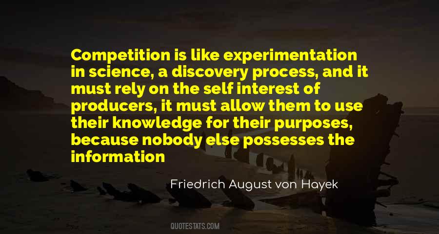 Friedrich August Von Hayek Quotes #616631