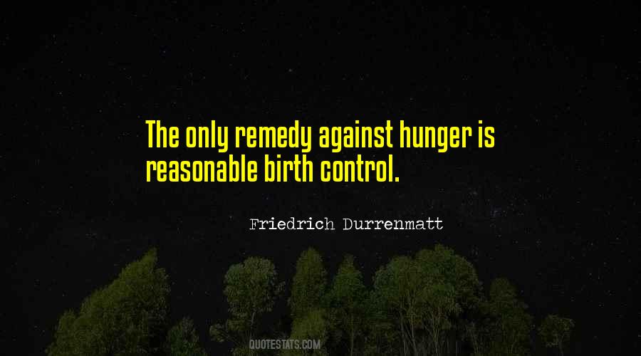 Friedrich Durrenmatt Quotes #397766