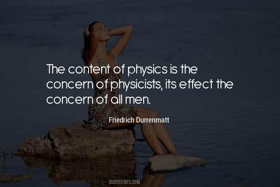Friedrich Durrenmatt Quotes #765529