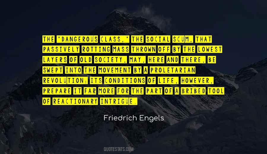 Friedrich Engels Quotes #1460560