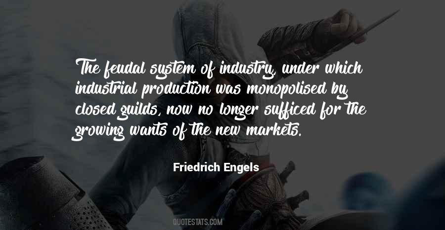 Friedrich Engels Quotes #1583745