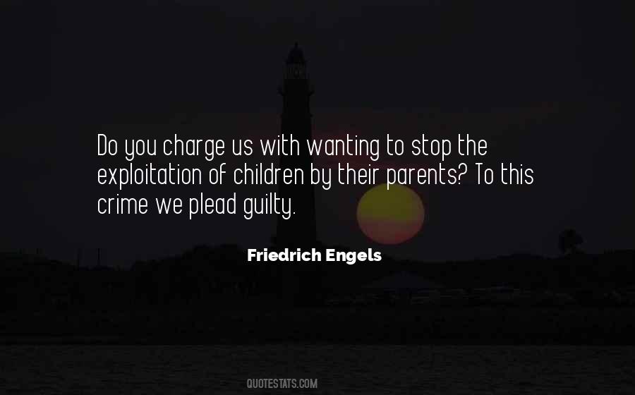 Friedrich Engels Quotes #27415