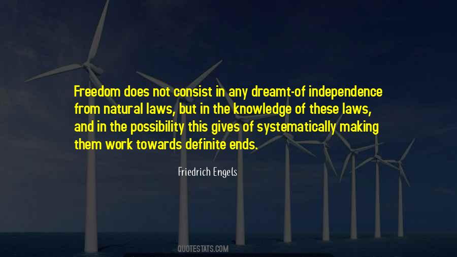 Friedrich Engels Quotes #578202