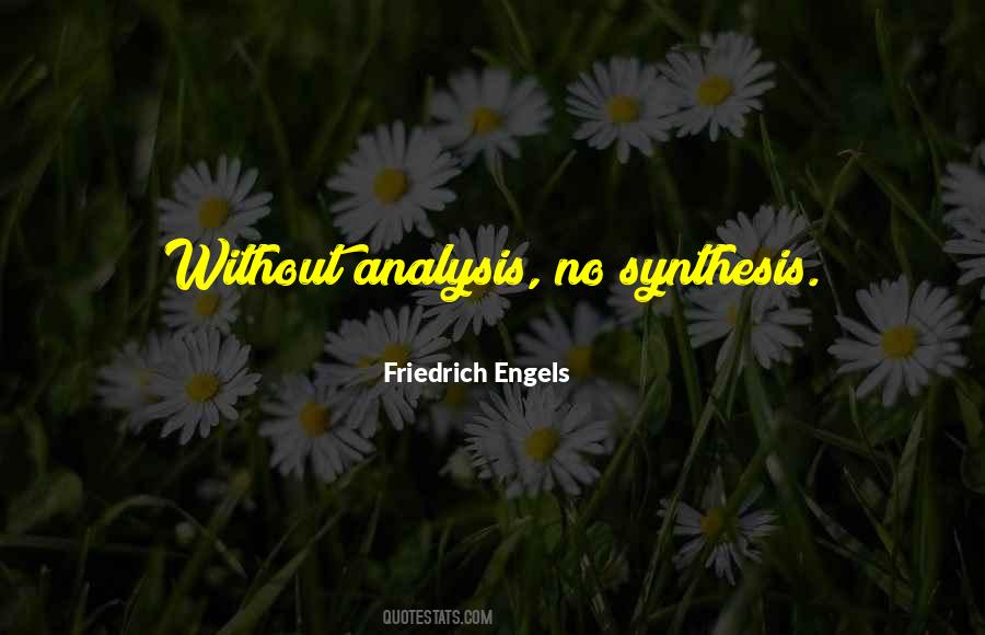 Friedrich Engels Quotes #651818