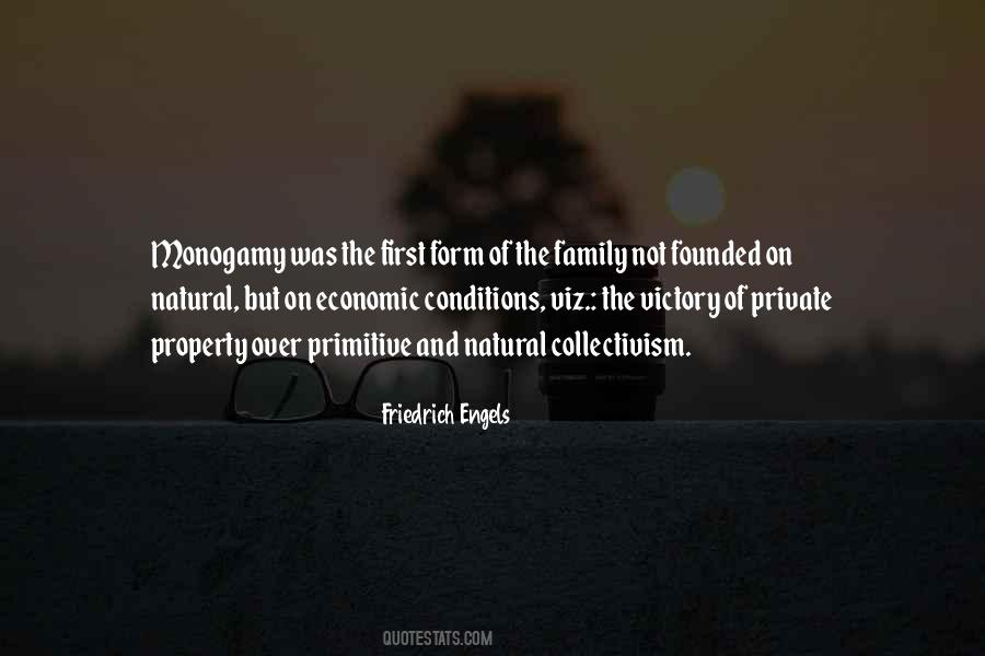 Friedrich Engels Quotes #710239